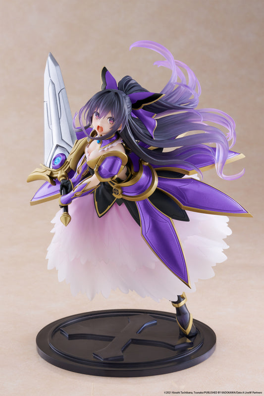 [Grade A] TAITO Artist Masterpiece + Date A Live IV Figure Tohka Yatogami (Sandalphon)