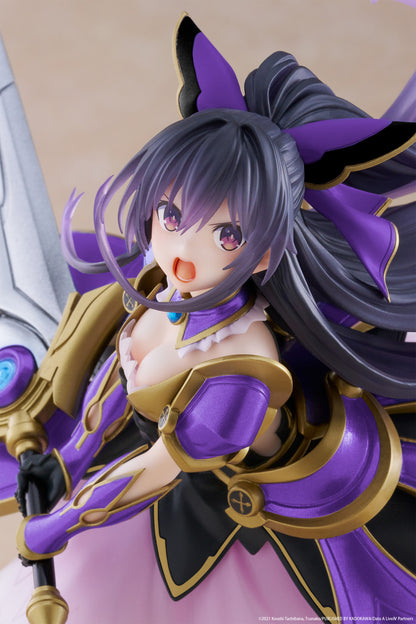 [Grade A] TAITO Artist Masterpiece + Date A Live IV Figure Tohka Yatogami (Sandalphon)