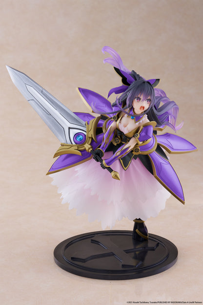 [Grade A] TAITO Artist Masterpiece + Date A Live IV Figure Tohka Yatogami (Sandalphon)