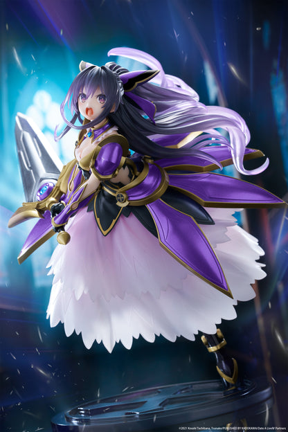 [Grade A] TAITO Artist Masterpiece + Date A Live IV Figure Tohka Yatogami (Sandalphon)