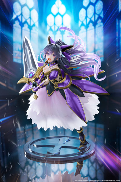 [Grade A] TAITO Artist Masterpiece + Date A Live IV Figure Tohka Yatogami (Sandalphon)