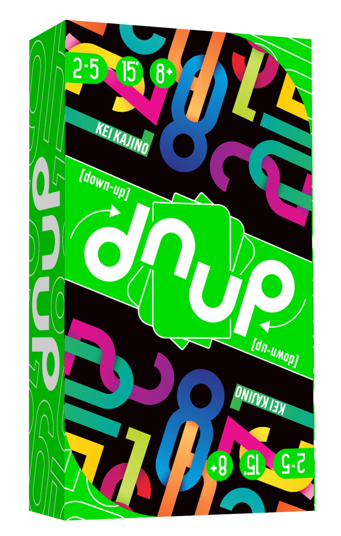 [Grade B] dnup