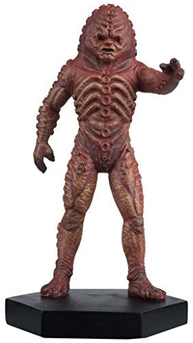 [Grade B] Doctor Who Figure Collection Zygon