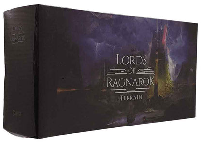 [Grade A] Lords of Ragnarok Terrain Expansion