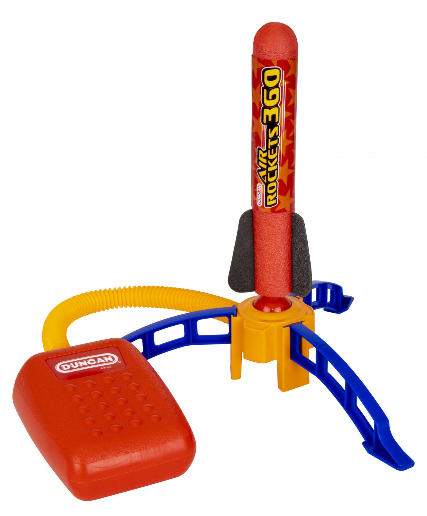 [Grade B] Duncan Air Rockets 360