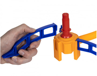 [Grade B] Duncan Air Rockets 360