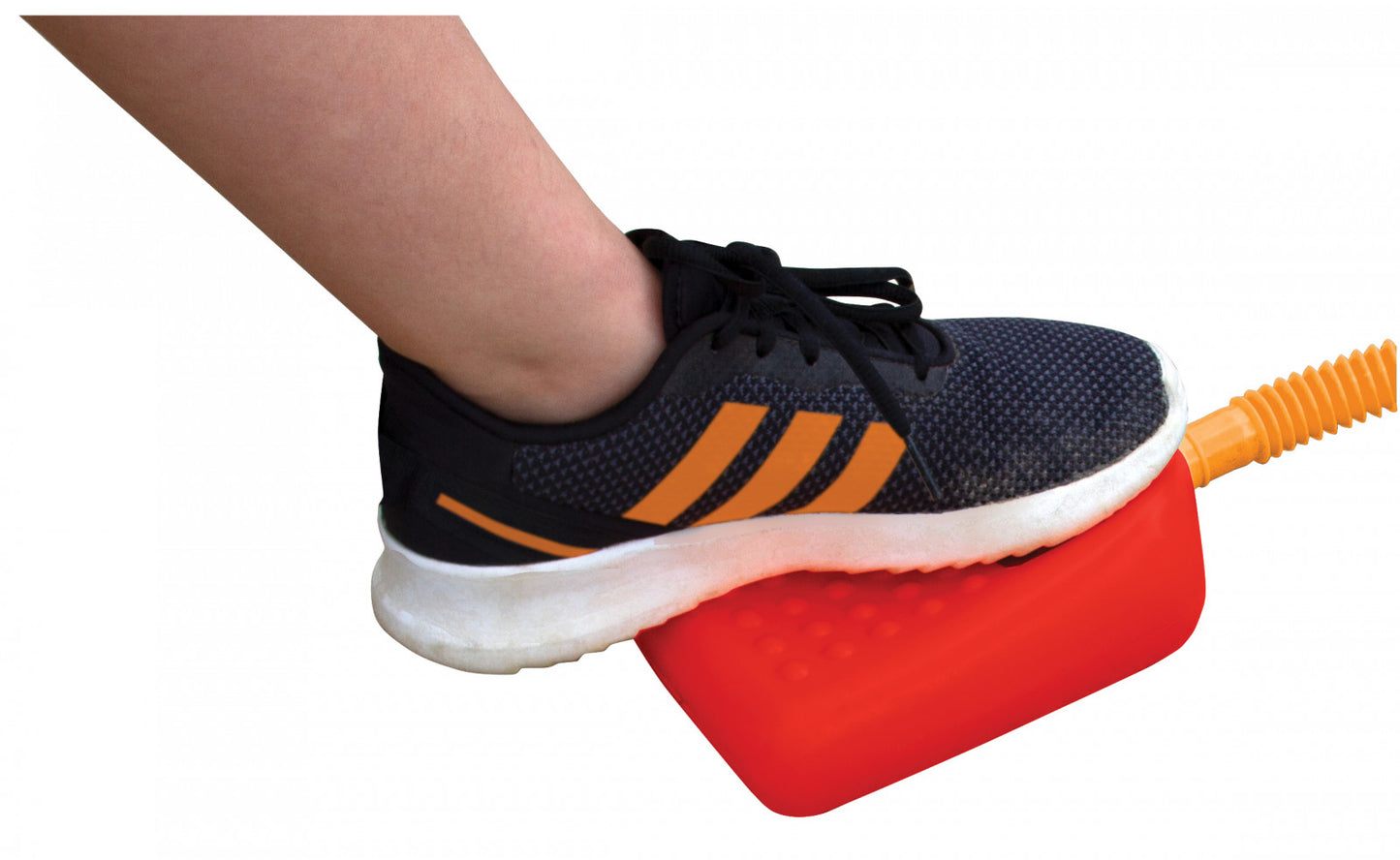 [Grade B] Duncan Air Rockets 360