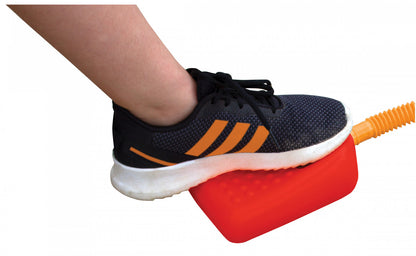 [Grade B] Duncan Air Rockets 360