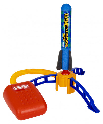 [Grade B] Duncan Air Rockets 360