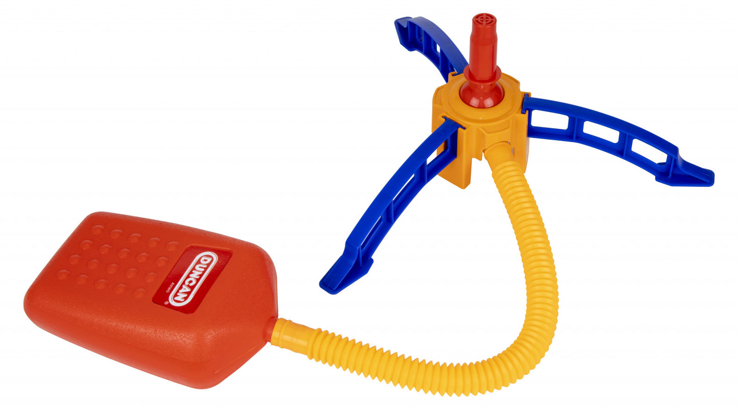 [Grade B] Duncan Air Rockets 360