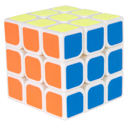 [Grade B] Duncan Brain Game Combo Set (Colour Shift, Quick Cube & Serpent)