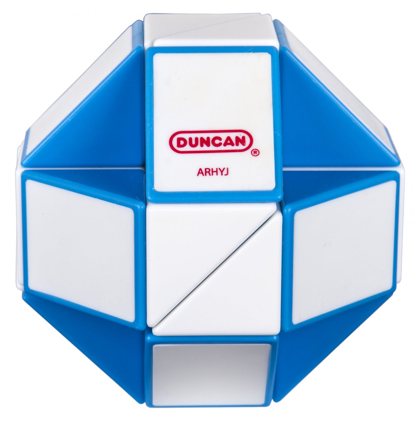 [Grade B] Duncan Brain Game Combo Set (Colour Shift, Quick Cube & Serpent)