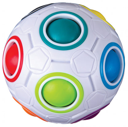 [Grade B] Duncan Brain Game Combo Set (Colour Shift, Quick Cube & Serpent)