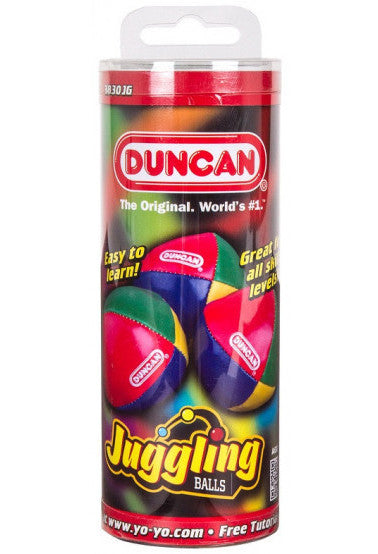 [Grade A] Duncan Juggling Balls