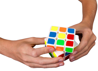 [Grade A] Duncan Quick Cube 3 x 3