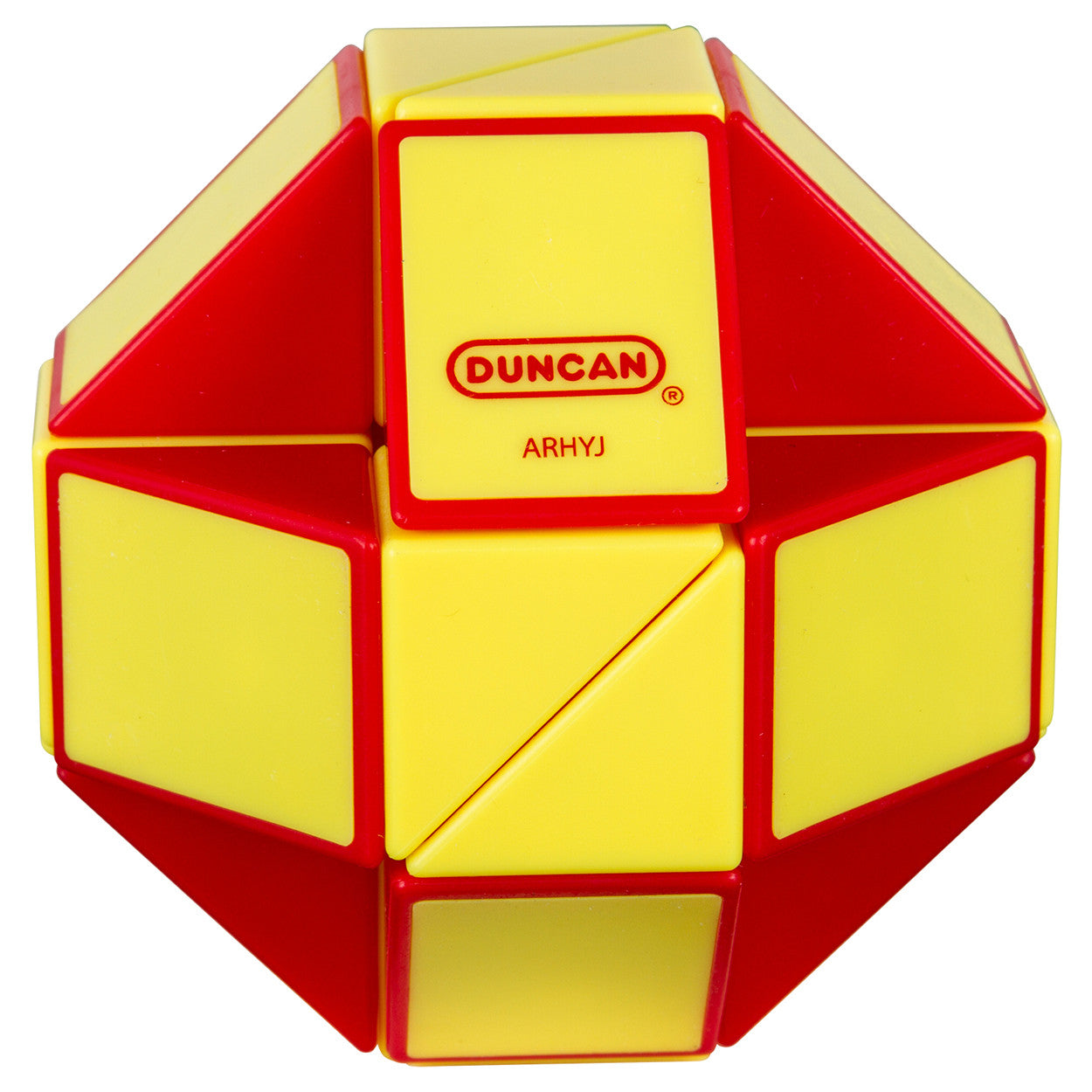 [Grade A] Duncan Serpent Snake Puzzle (Assorted Colours)