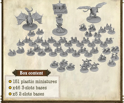 Time of Legends Joan of Arc 1.5 Reinforcement Box #4