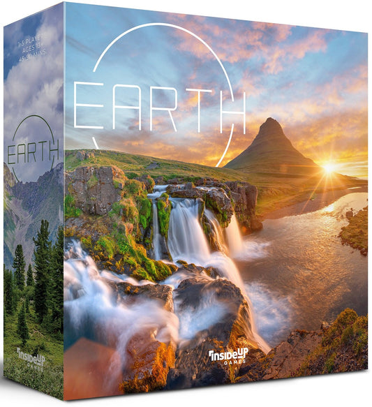 [Grade A] Earth