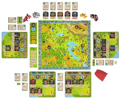 [Grade B] Emberleaf