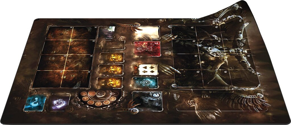 [Grade B] Etherfields - Playmat