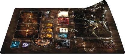 [Grade B] Etherfields - Playmat
