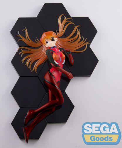 [Grade B] Evangelion New Theatrical Edition Luminasta Asuka