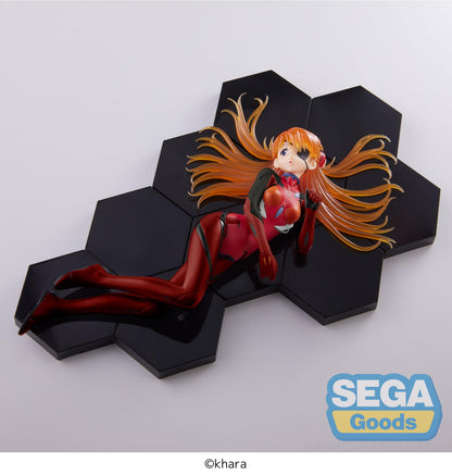 [Grade B] Evangelion New Theatrical Edition Luminasta Asuka
