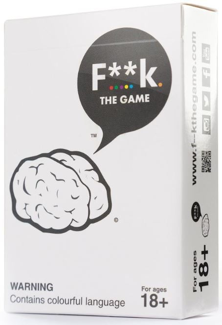 [Grade B] F**K the Game