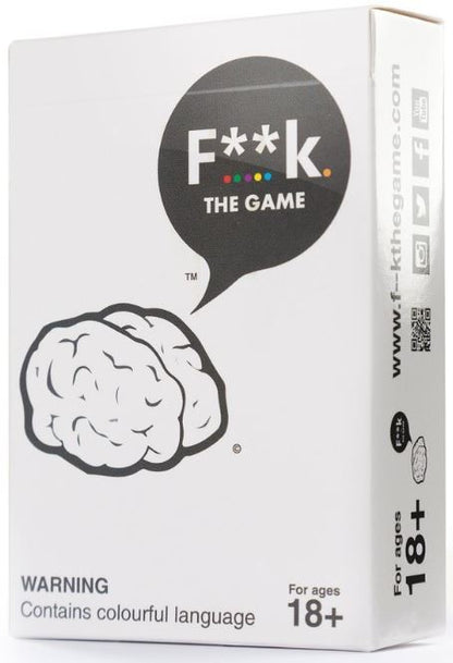 [Grade B] F**K the Game