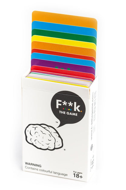 [Grade B] F**K the Game