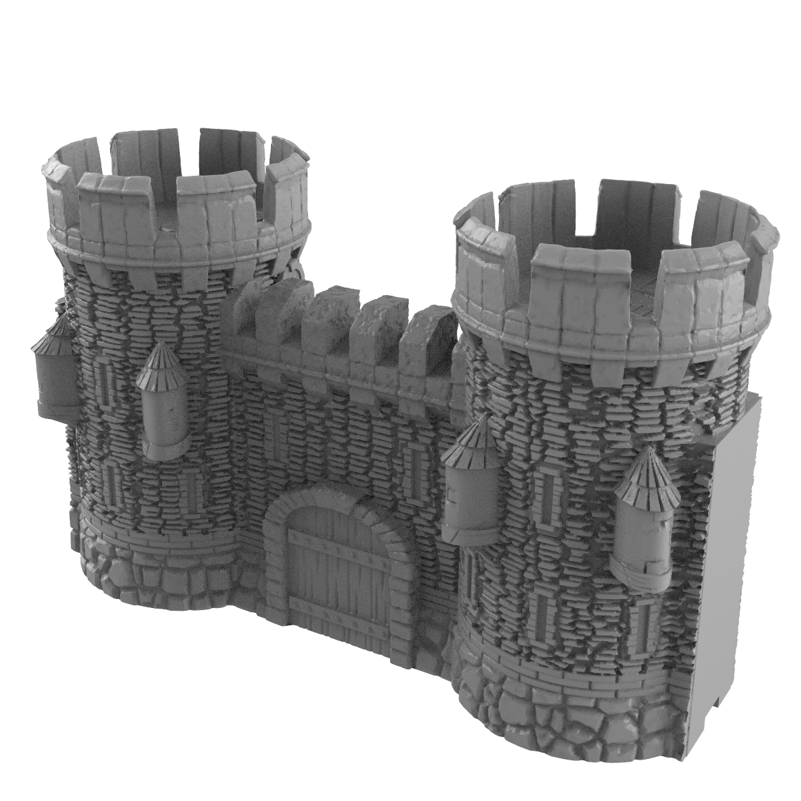 Time of Legends Joan of Arc Siege Expansion