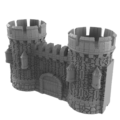 Time of Legends Joan of Arc Siege Expansion