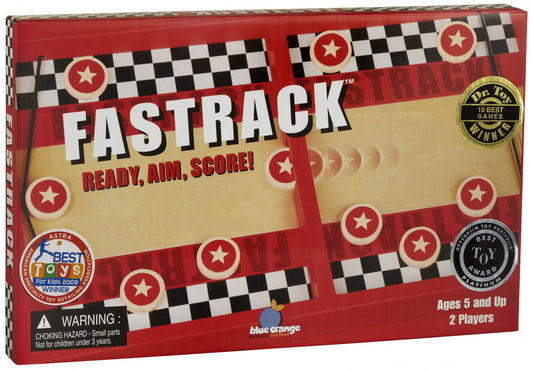 [Grade C] Fastrack