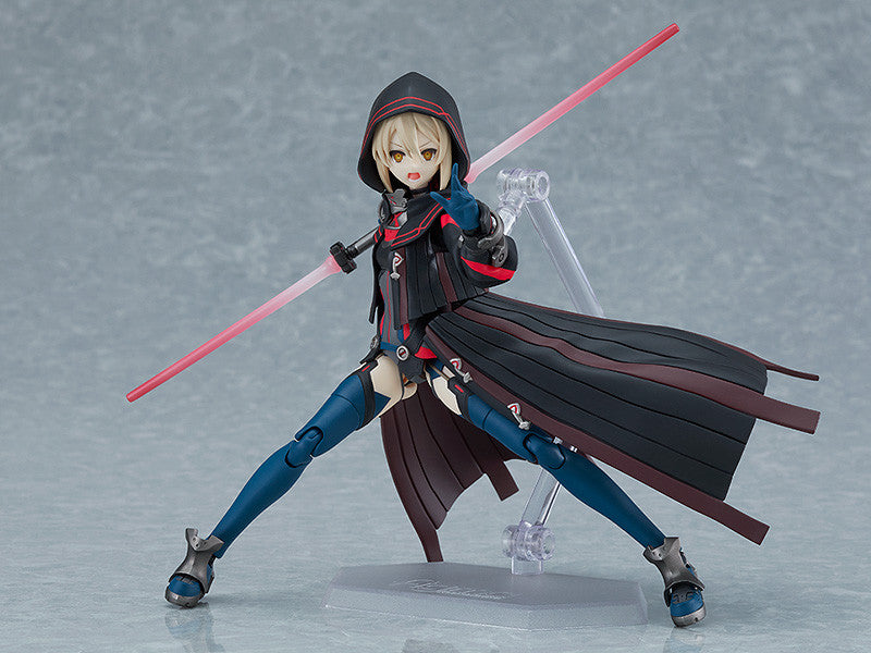 [Grade A] Fate/Grand Order Figma Berserker/Mysterious Heroine X (Alter)