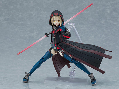 [Grade A] Fate/Grand Order Figma Berserker/Mysterious Heroine X (Alter)