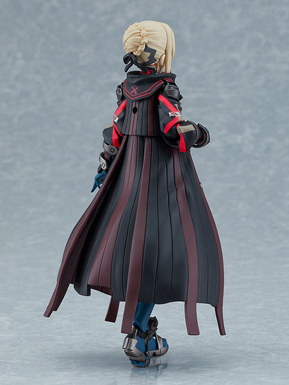 [Grade A] Fate/Grand Order Figma Berserker/Mysterious Heroine X (Alter)