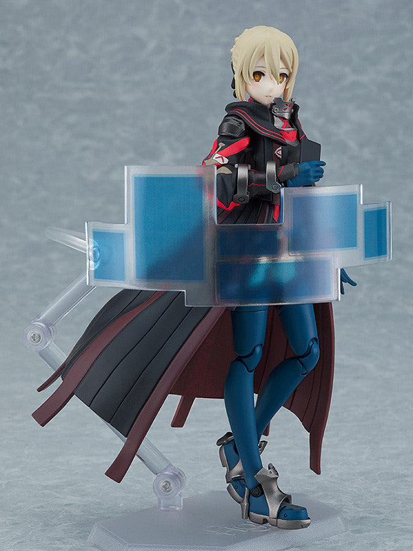 [Grade A] Fate/Grand Order Figma Berserker/Mysterious Heroine X (Alter)