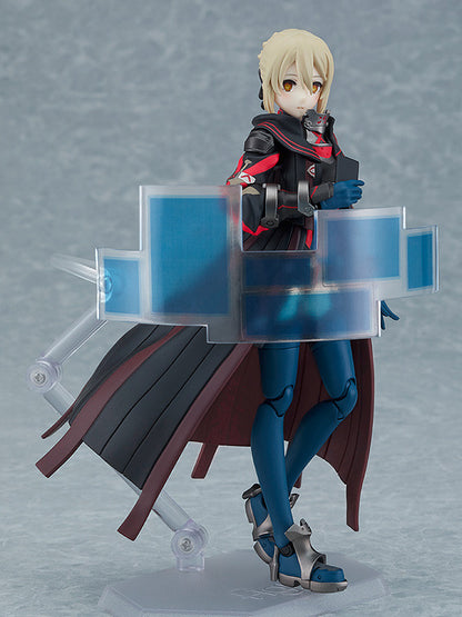 [Grade A] Fate/Grand Order Figma Berserker/Mysterious Heroine X (Alter)