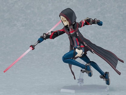 [Grade A] Fate/Grand Order Figma Berserker/Mysterious Heroine X (Alter)