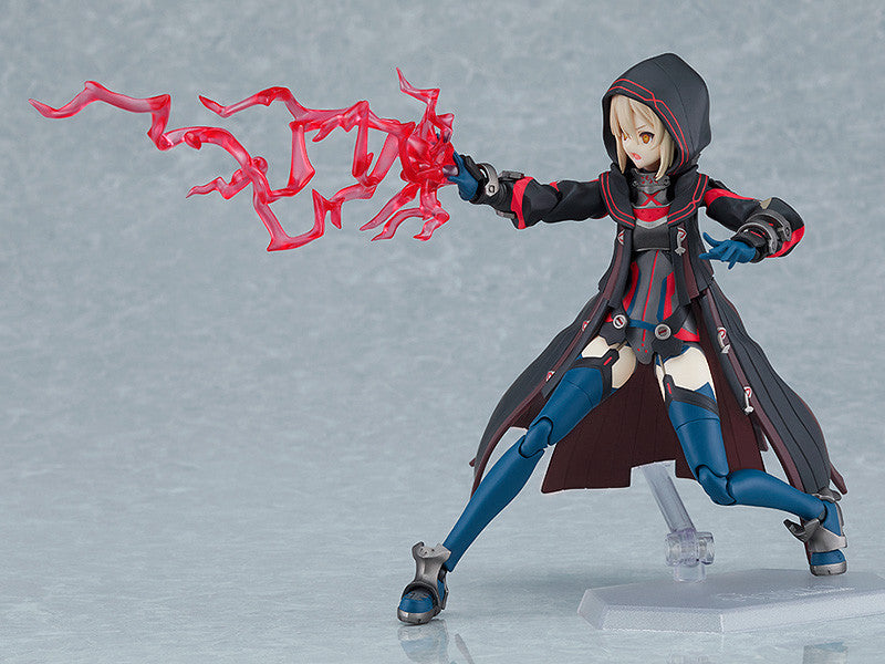 [Grade A] Fate/Grand Order Figma Berserker/Mysterious Heroine X (Alter)