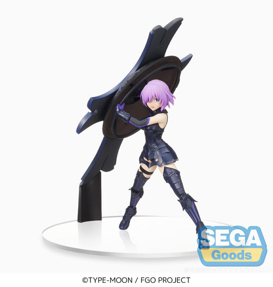 [Grade B] Fate/Grand Order SPM Figure Shielder/Mash Kyrielight