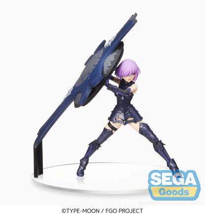 [Grade B] Fate/Grand Order SPM Figure Shielder/Mash Kyrielight