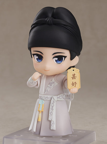 [Grade A] Feng Qi Luo Yang Nendoroid Baili Hongyi