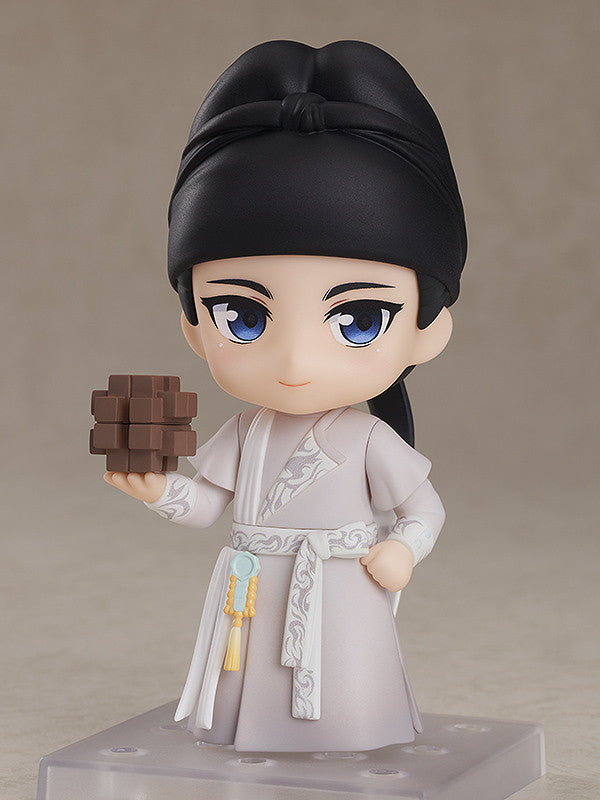 [Grade A] Feng Qi Luo Yang Nendoroid Baili Hongyi