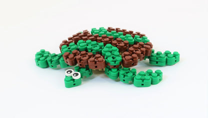 [Grade B] Flexo Ocean Life Turtle