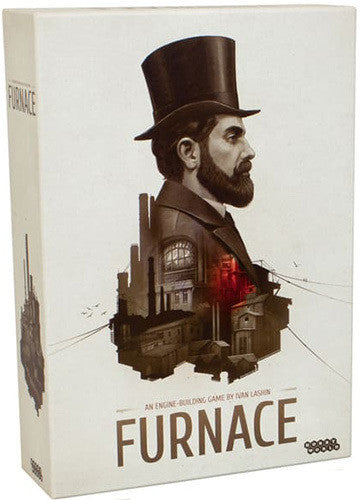 [Grade B] Furnace