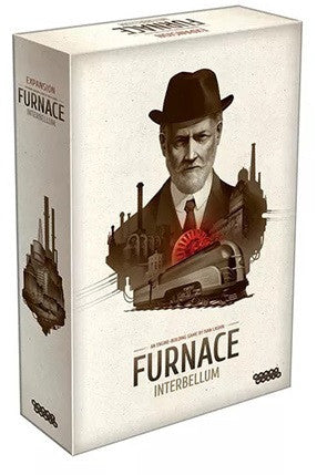 [Grade C] Furnace Interbellum