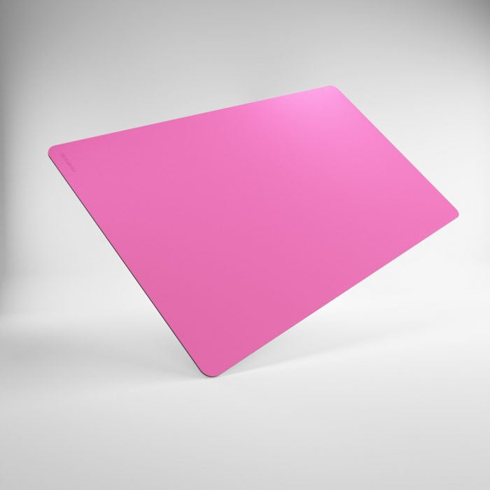 [Grade A] Gamegenic Prime 2mm Playmat Pink
