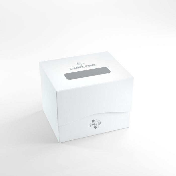 [Grade B] Gamegenic Side Holder 100+ Xl White