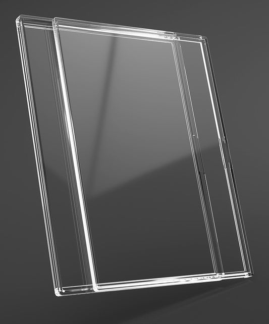 [Grade C] Gamegenic Slide Card Case (12 pack)